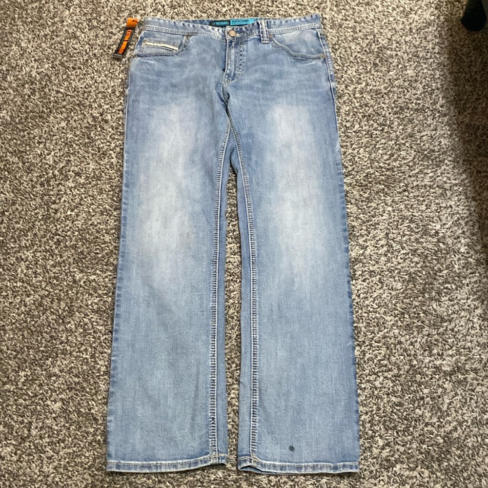 Roll and Roll mens jeans